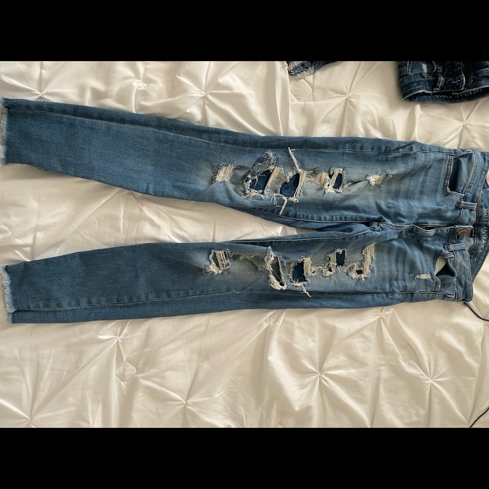 ae jeans